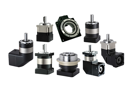 行星減速機系列